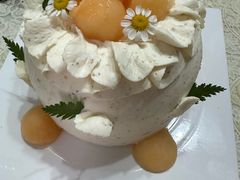 -花花卷卷·鲜食蛋糕(泉屋店)