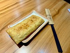油酥火烧-琴岛顺天馄饨(崂山金鼎店)
