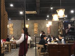 大堂-赤宴·川菜(玉林店)