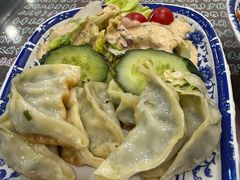 -长人馄饨铺(解放街店)