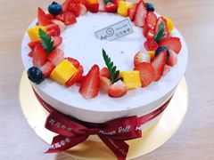 -卷心卷意·轻甜蛋糕(新光天地店)