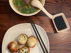 -哑巴生煎(临顿路店)
