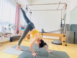 -Your Yoga Pilates·瑜伽普拉提习练室