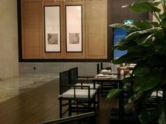 -三宝大饭店-中和艺素餐厅(浦上金山正祥广场店)
