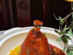 -味鼎长安·地道陕菜(凤城一路店)
