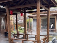 -子午路张记肉夹馍(曲江店)