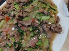 -福合埕牛肉丸(福平路店)