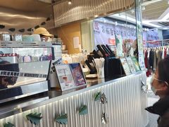 -闻道万巷咖啡馆(南大街地铁站店)