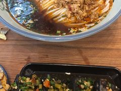 -常樂屋·常德米粉(青年路店)