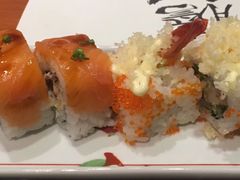 -酒井酱子·深夜食堂(东城汇店)