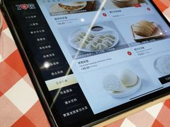 -西贝莜面村(上海百联西郊店)