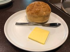 冰火菠萝油-有璟阁港式餐厅(金融街购物中心店)