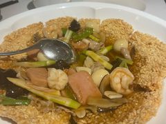 -眉州东坡(北苑华贸店)