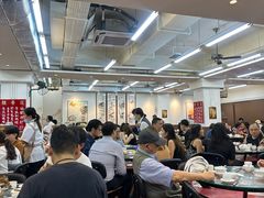 -香港蓮香樓(中環店)