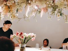 -春树下·树屋花房西餐厅(罍街AS1980店)