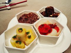 -花家怡园(四合院总店)