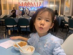 -大连湾旭日·家宴·海肠捞饭(马栏广场店)