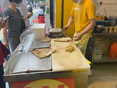 -咏春葱油饼(德政中路店)