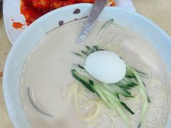 -顺姬冷面(延大店)