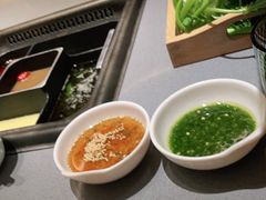 -巴奴毛肚火锅(悠唐购物中心店)