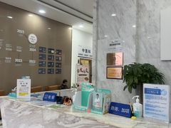 -美年大健康体检(天河东路分院)