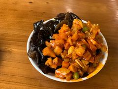 -郝鸿来火烧