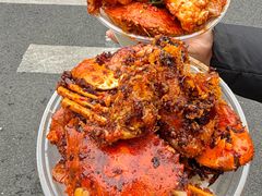 -辣螃铠盆盆蟹大排档(总店)