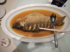 -豫丰汇河南名菜楼(武记餐饮)