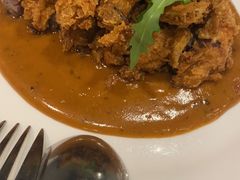 -BomBa意大利餐厅