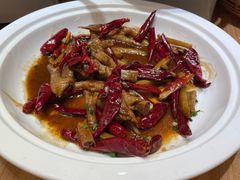 -肖记公安牛肉鱼杂馆·省级非物质文化遗产(三角路直营店)