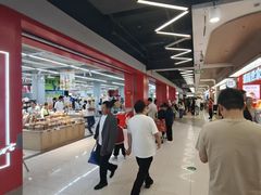 -大润发(张江店)