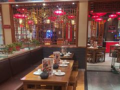 -满园烤鸭·春饼(太原街万达店)