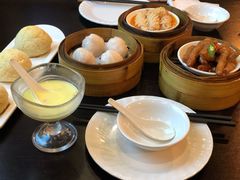招牌杨枝甘露-添运来(茶园奥园广场店)