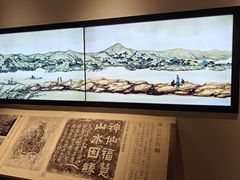 -白鹤梁水下博物馆