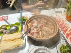 -菌小白火锅(时尚天河店)