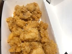 -肯德基(余杭莱蒙店)
