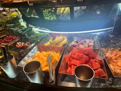 -猛古里烤肉自助(荟聚中心店)