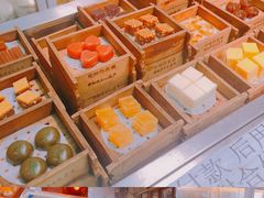 -欢姐伦教糕(北海大道北店)