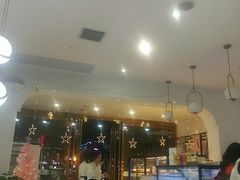 门面-幸福西饼生日蛋糕·下午茶(大明宫万达店)
