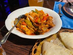 -甘尼仕印度餐厅爵士酒吧(阳春巷店)