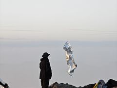-灵山