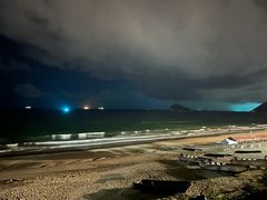 -西涌国际滨海旅游区