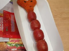 -德克士(砂之船奥特莱斯店)