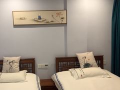 -涵奕居酒店(观前街店)