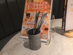 -必胜客(华辰店)