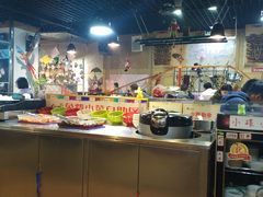 -金家休闲餐吧(金家小吃四店)