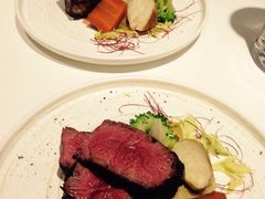 -K·Kitchen KK牛扒厨房(江南西店)