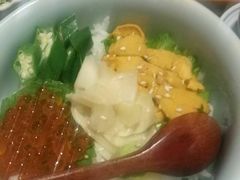 -活鳗饭·鹅肝范儿(高碑店店)