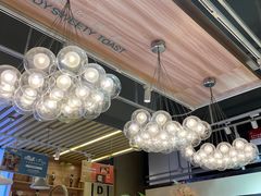 -爸爸糖吐司面包(南京鼓楼龙江店)