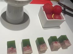 -馋遇江南·精致湖景雅宴(东方之门店)